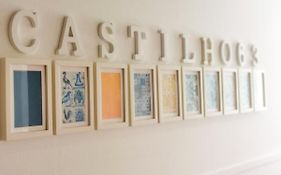 Castilho 63 Hostel & Suites